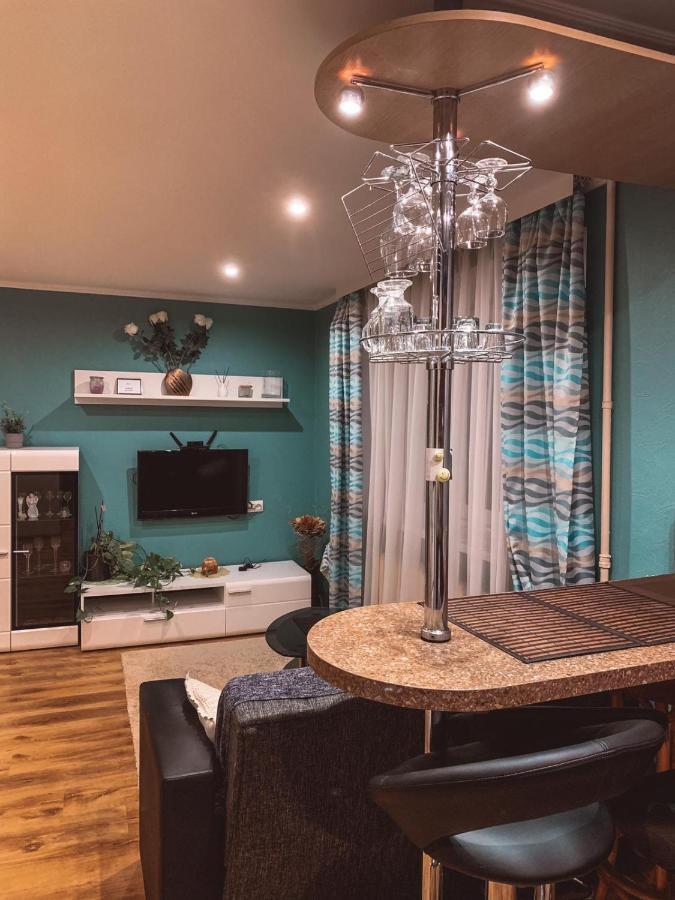 Central Daugavpils Apartment Extérieur photo