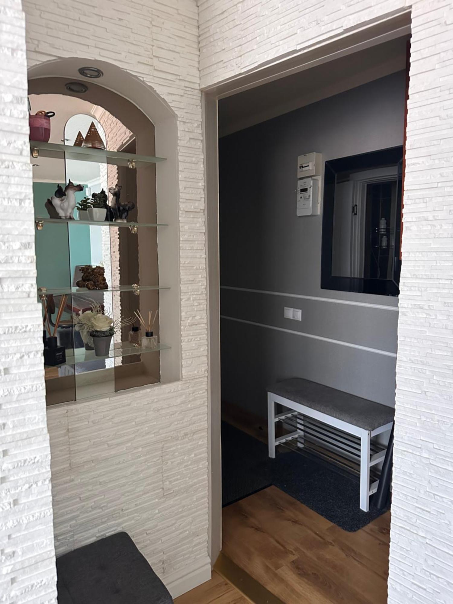 Central Daugavpils Apartment Extérieur photo