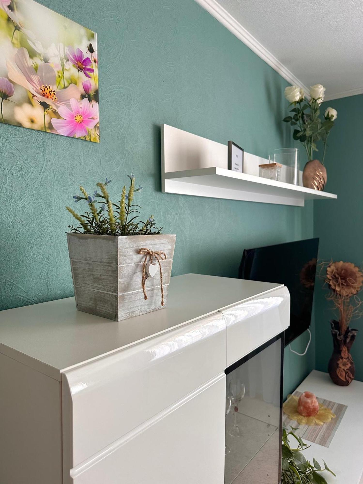 Central Daugavpils Apartment Extérieur photo