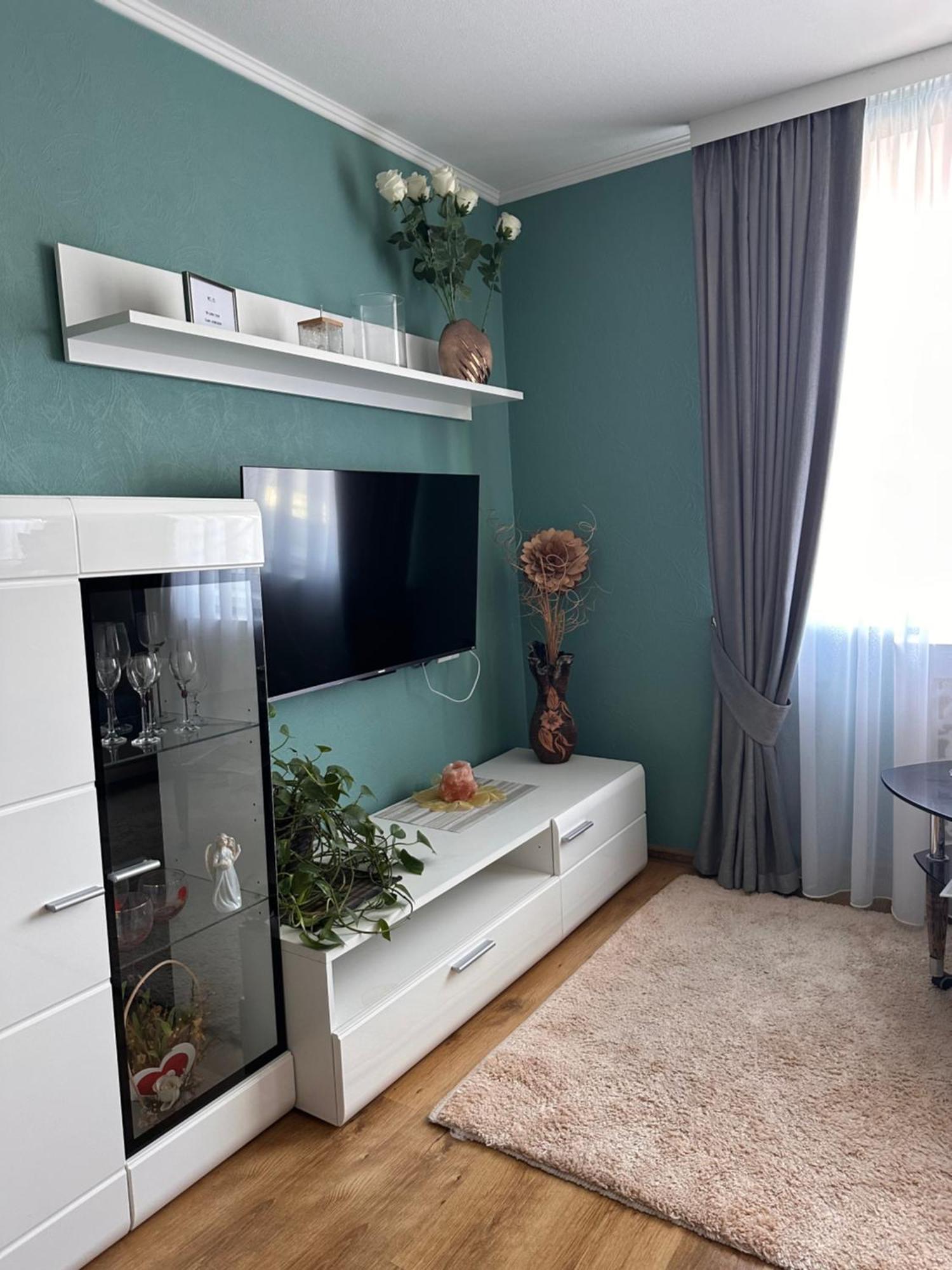 Central Daugavpils Apartment Extérieur photo